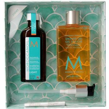 Pack Tratamiento Light Oil Treatment - Moroccanoil