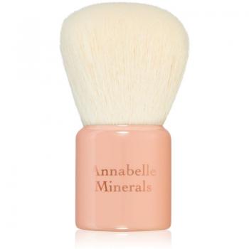Annabelle Minerals Accessories Baby Kabuki Brush 5.5 cm Travel Kabuki Brush
