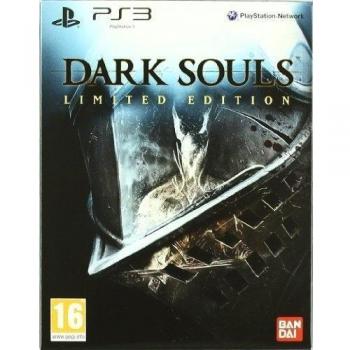 Dark Souls Collector Ed