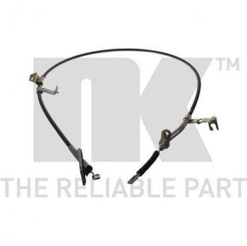 Cable de freno de mano NK 9022108 - Tipo: Cable de freno de mano, características: compatible con vehículos específicos, alta resistencia, fácil instalación, longitud adecuada para un ajuste perfecto