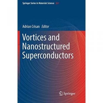 Vortices and Nanostructured Superconductors