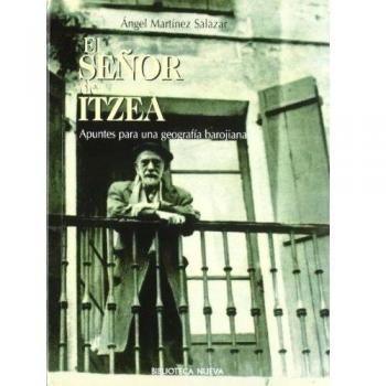 El Señor De Itzea