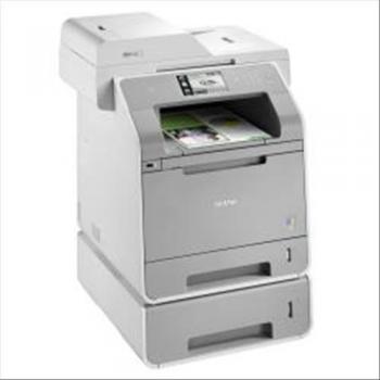 Brother - Mfcl9550cdwt