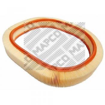 Mapco 60575 Filtro de aire