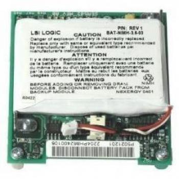 Batería Intel RAID Smart (AXXRBBU2)