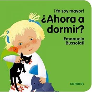 ¿Ahora a dormir?