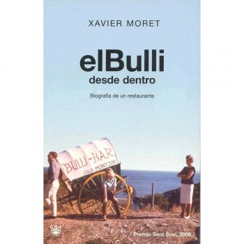 Elbulli desde dentro: 181