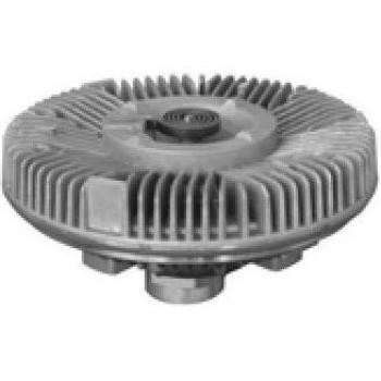 Embrague viscosa del ventilador NRF 49606