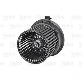 Ventilador interior VALEO 715252 - tipo de producto: ventilador interior, características: diseño compacto, alta eficiencia, fácil instalación, compatible con varios modelos de vehículos, bajo nivel de ruido