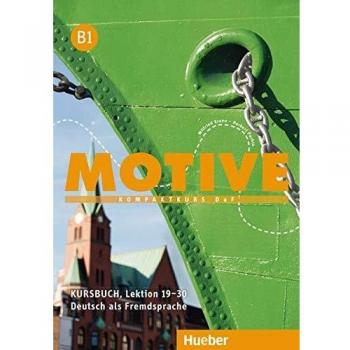 MOTIVE B1 KB.
