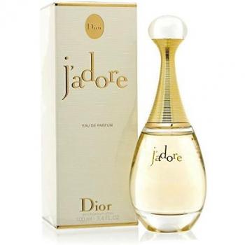 JAdore Eau De Parfum Spray - 100ml/3.4oz