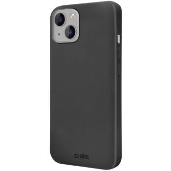 Funda Protectora Instinct Negra para iPhone 14 Plus - SBS