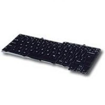 Origin Storage Dell Internal replacement Keyboard for Latitude XT, FR Version, AZERTY, 280 g, Dell Latitude XT, 285 mm, 130 mm