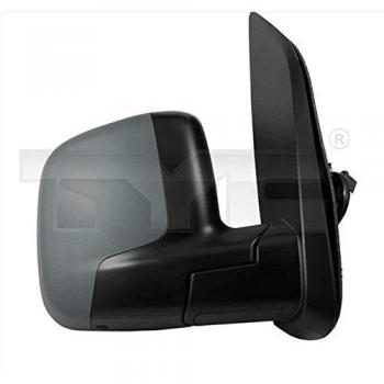 Retrovisor exterior BLIC 5402-04-1121643P Izquierda Espejo Convexo calefactable 309 A La Izquierda