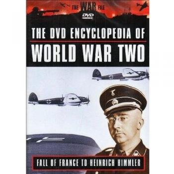 Encyclopedia of Ww2-Himmler [Reino Unido] [DVD]