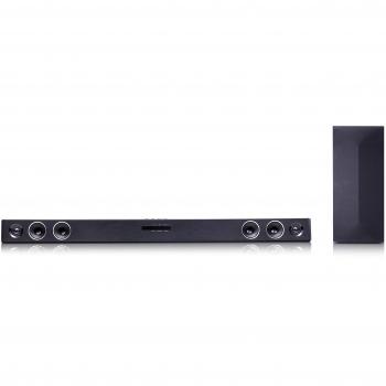 LG SH3B - Barra de sonido