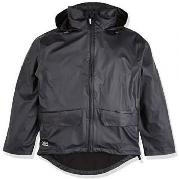 Chaqueta de lluvia Voss Helly Hansen 70180 - Impermeable y corta