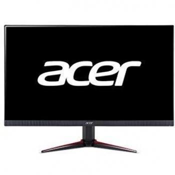 Acer Monitor Nitro VG240YUbmiipx 60cm 24 W, 16:9 WQHD ZeroFrame FreeSync 1ms