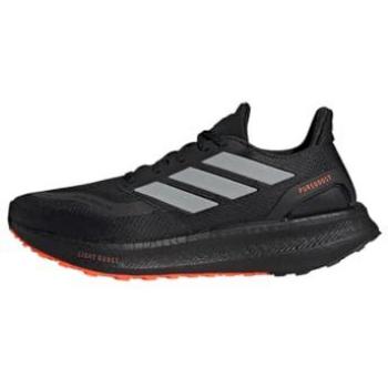 Zapatillas de Running Adidas Pureboost 5 TR Neutras - Negro - Talla 41 1/3 - Malla/Sintético