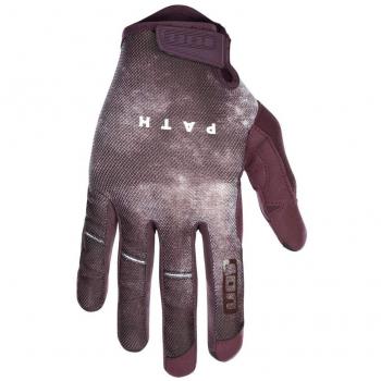 Ion Path - Guantes Largos - Rojo Talla del Guante XL 2018