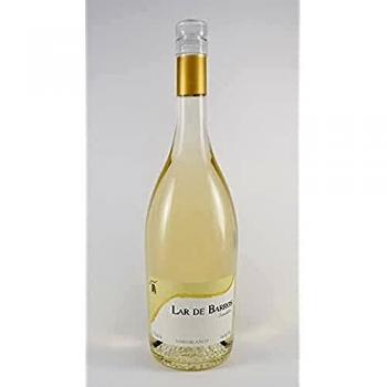 Bodegas López Morenas Lar de Barros Semidulce Vino Blanco - 750 ml
