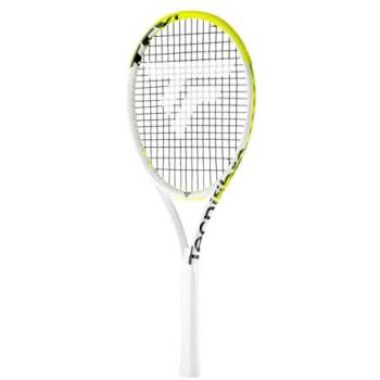 Raqueta de Tenis Tecnifibre TF-X1 270 V2 - Tamaño L3 - Diseño Cómodo