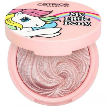 Iluminador Catrice My Little Pony C01 Head In The Clouds