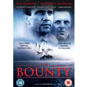 The Bounty [DVD]
