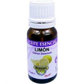 Aceite Esencial de Limón Herdibel 10ml