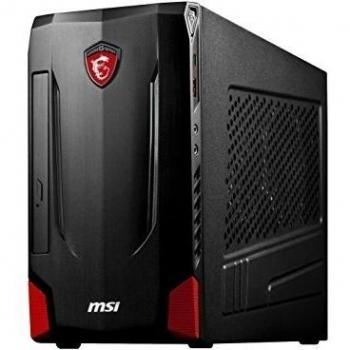 MSI Nightblade MI2-205EU - Ordenador de sobremesa
