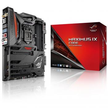 ASUS MAXIMUS IX CODE - Placa base