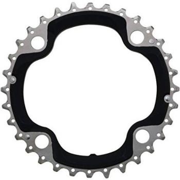 SHIMANO Plato 32D-AE-FC-M670/M660/670/780 10v