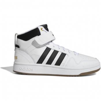 Zapatilla Adidas Postmover Mid
