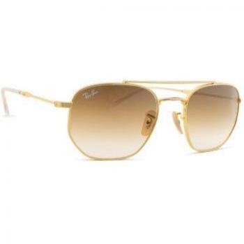 Ray-Ban RB3707 001/51 54 Sunglasses