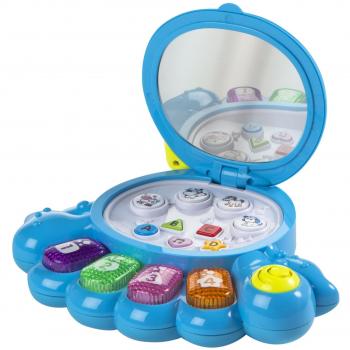 Color Baby - Ordenador actividades con luces y sonidos