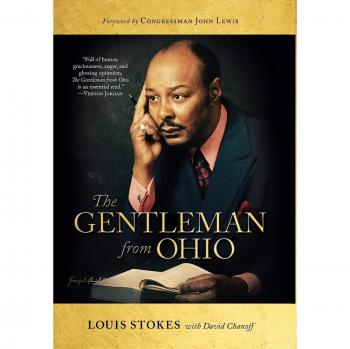 The Ohio Gentleman: A Biography of Louis Stokes