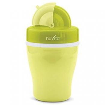 Nuvita NUPPTC0026 - Vasos con boquilla