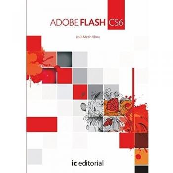 Adobe Flash CS6