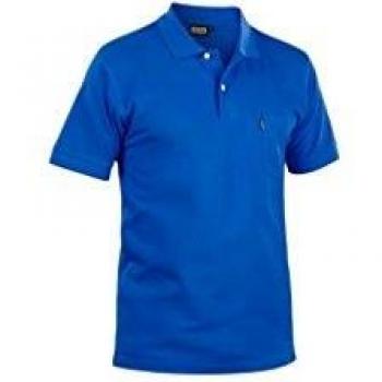Blaklader Workwear Polo Shirt Cornflower Blue XS