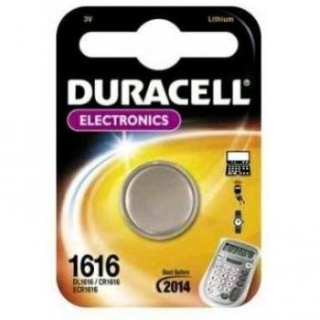 Pilas Duracell Special litio 3 V