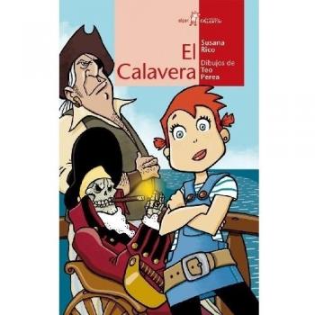 El Calavera: 89 - Susana Rico Calleja