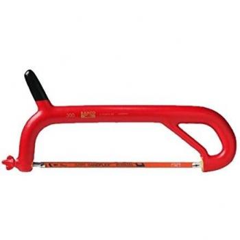 Bahco 2820HSV1 Arco Sierra Aislado 300MM