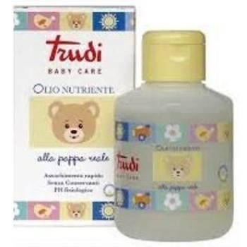 Trudi Olio Nutriente 150Ml
