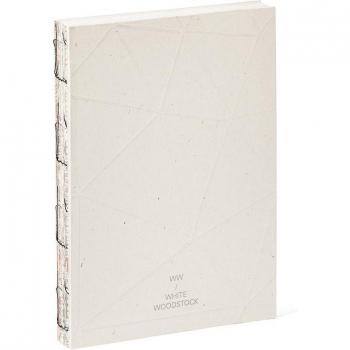 Cuaderno Woodstock A6 Fabriano Boutique Multicolor