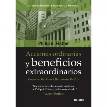 Acciones ordinarias y beneficios extraordinarios: o los inversores conservadores duermen bien
