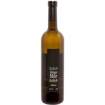 Brisas Do Mar - Vino Blanco - 75 cl