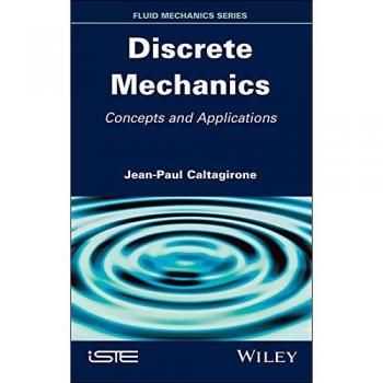 Discrete Mechanics