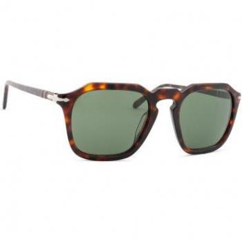 Persol PO3292S 24/31 Men's Sunglasses Tortoiseshell Size 52