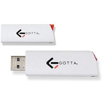 GOTTA PENDRIVE Pen Drive USB 3.0 Snapper 16GB
