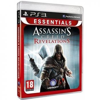 Assassins´s Revelations - Essentials
